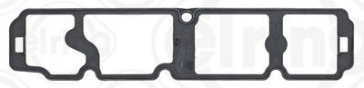 Gasket, cylinder head cover ELRING 453.420