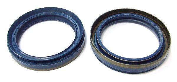 ELRING 453.920 Shaft Seal, wheel hub