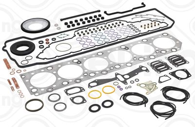 Full Gasket Kit, engine ELRING 455.810