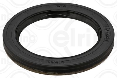 Shaft Seal, wheel hub ELRING 456.140