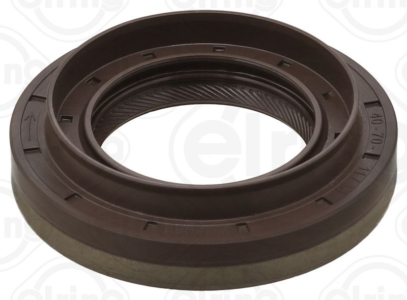 ELRING 456.980 Shaft Seal, differential
