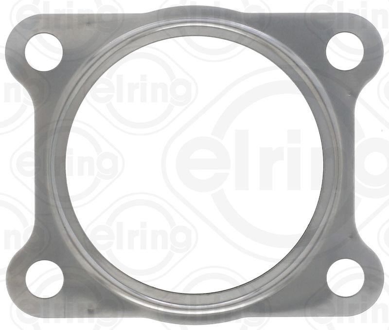 ELRING 457.870 Gasket, exhaust pipe