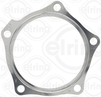 Gasket, exhaust pipe ELRING 457.880