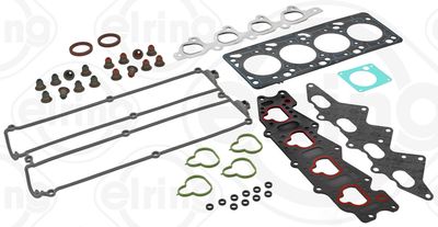Gasket Kit, cylinder head ELRING 458.491