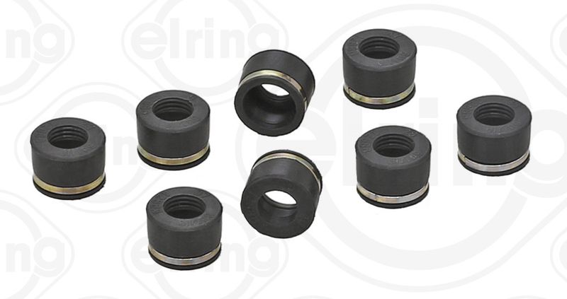 ELRING 460.699 Seal Set, valve stem