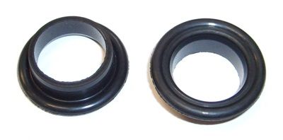 ELRING 460.745 Gasket, intake manifold
