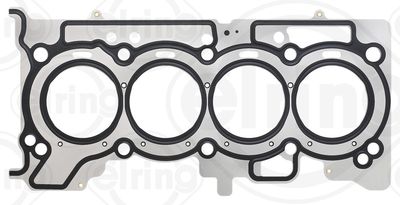 Gasket, cylinder head ELRING 464.450