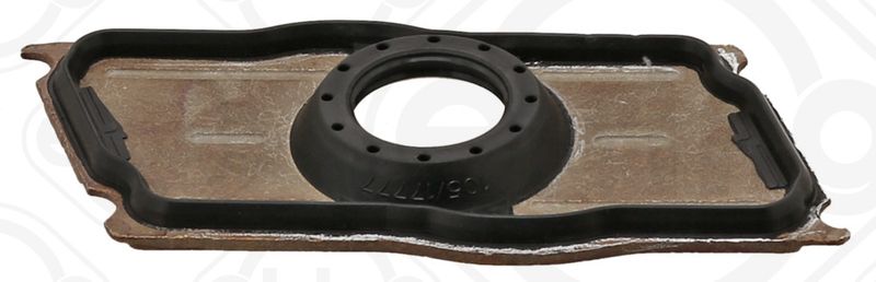 ELRING 467.450 Cover, injector nozzle