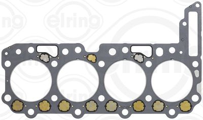 Gasket, cylinder head ELRING 469.790