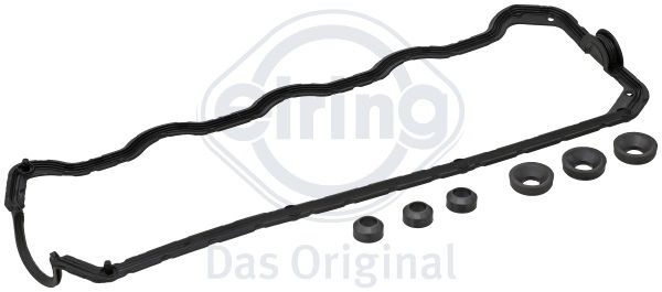 ELRING 470.280 Gasket Set, cylinder head cover