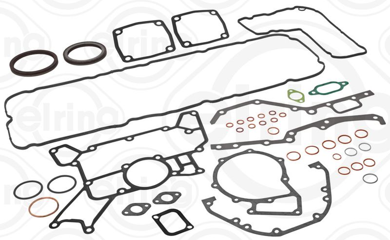 ELRING 470.321 Gasket Kit, crankcase