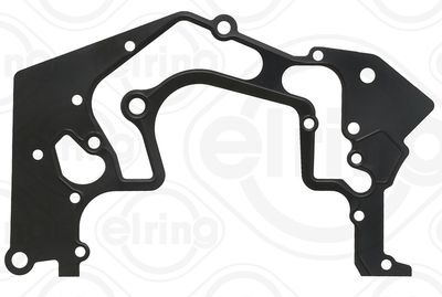 Gasket, housing cover (crankcase) ELRING 471.330