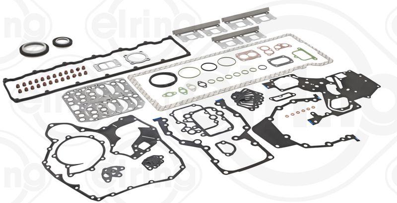 ELRING 471.800 Full Gasket Kit, engine