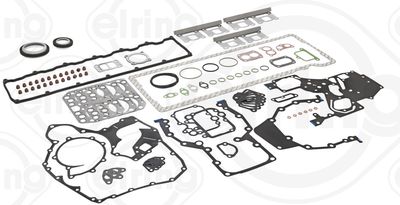 Full Gasket Kit, engine ELRING 471.800