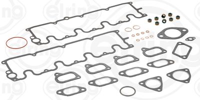 Gasket Kit, cylinder head ELRING 473.950