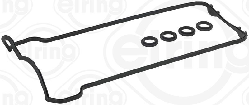 ELRING 475.850 Gasket Set, cylinder head cover