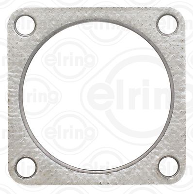 Gasket, exhaust pipe ELRING 476.350