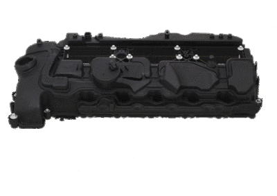 Cylinder Head Cover ELRING 477.340