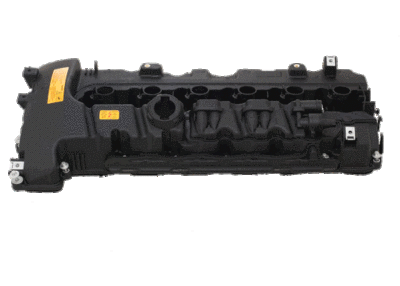 Cylinder Head Cover ELRING 477.530