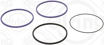 Gasket Set, cylinder liner ELRING 477.610