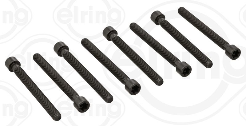 ELRING 477.970 Cylinder Head Bolt Set