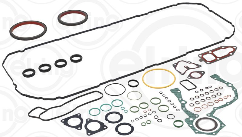 ELRING 478.890 Gasket Kit, crankcase