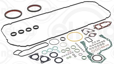 Gasket Kit, crankcase ELRING 478.890