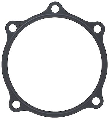 ELRING 481.380 Oil Seal, manual transmission