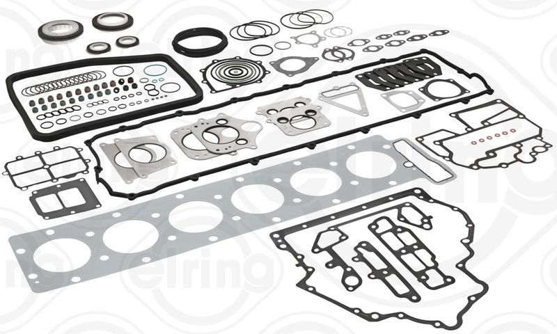 ELRING 481.690 Full Gasket Kit, engine