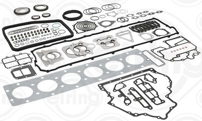 Full Gasket Kit, engine ELRING 481.690