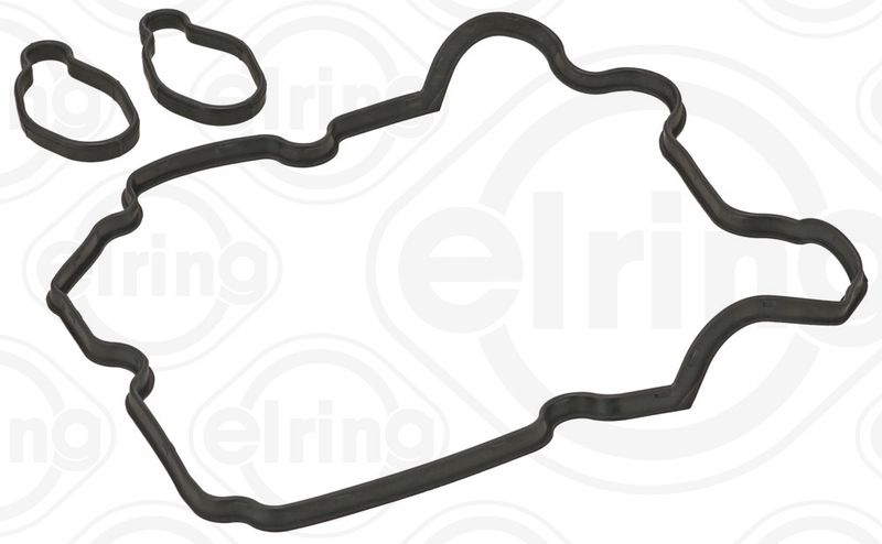 ELRING 482.440 Gasket Set, cylinder head cover