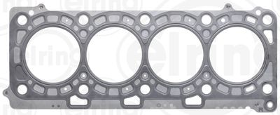 Gasket, cylinder head ELRING 484.000