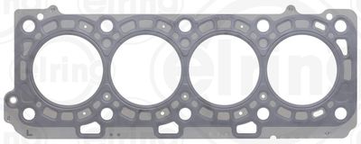 Gasket, cylinder head ELRING 484.010
