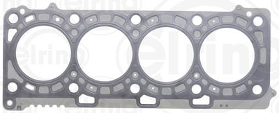 Gasket, cylinder head ELRING 484.190