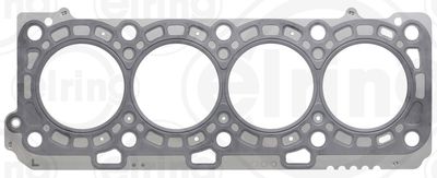 Gasket, cylinder head ELRING 484.200