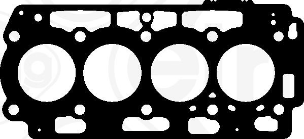 ELRING 490.001 Gasket, cylinder head