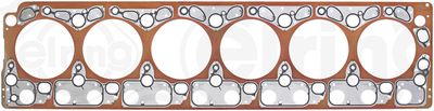 Gasket, cylinder head ELRING 490.150