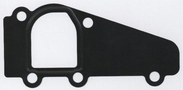 ELRING 490.671 Gasket, coolant flange