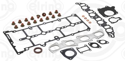 Gasket Kit, cylinder head ELRING 491.980