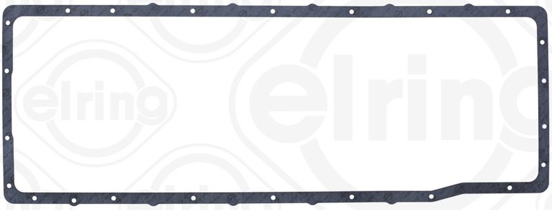 ELRING 492.520 Gasket, oil sump