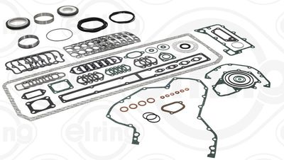 Full Gasket Kit, engine ELRING 493.451