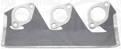 Gasket, exhaust manifold ELRING 495.900