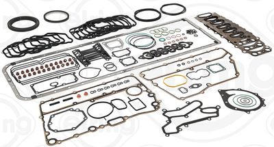 Full Gasket Kit, engine ELRING 496.080