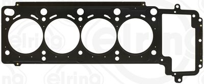 Gasket, cylinder head ELRING 496.222