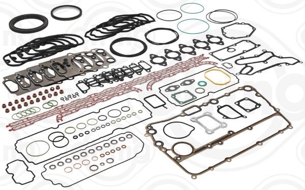ELRING 497.070 Full Gasket Kit, engine