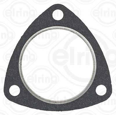 Gasket, exhaust pipe ELRING 497.210