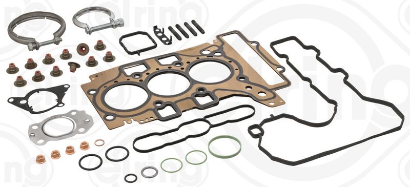 ELRING 497.470 Gasket Kit, cylinder head