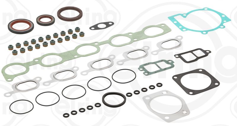 ELRING 498.051 Gasket Kit, cylinder head