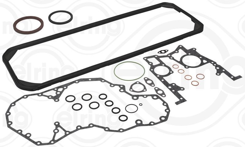 ELRING 498.920 Gasket Kit, crankcase