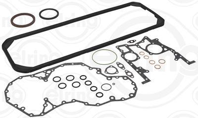 Gasket Kit, crankcase ELRING 498.920